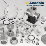 Anadolu vacuum