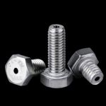 DG Vifort Precision Manufacturing