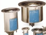 ULVAC CRYOGENICS Design, manufacture and servicing of cryopumps