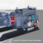 IBVC Iberica Vacuum