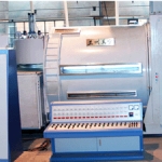 Lanzhou vacuum equipment