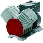 Pfeiffer Vacuum dry piston vacuum pump