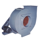 Pushpan Engineering Exhaust Centrifugal Blowers