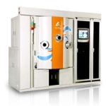 TECPORT Vacuum Coating Systems