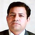 Vinod Sharma